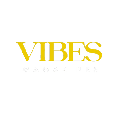 Logo Vibe Magazine